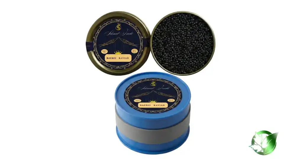 Bulk Baerii Caviar | Suppliers | Wholesale | ParsaFood Global